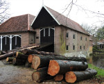 Watermolen Singraven